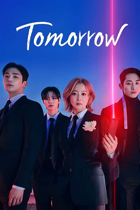Tomorrow (TV Series 2022– ) .